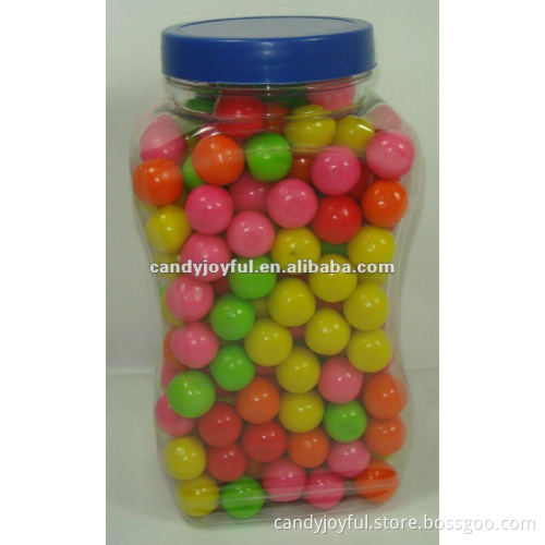 2g Mini Bubble Gum Ball